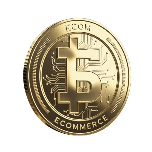 ECOM Crypto Token